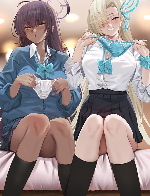 Size Competition