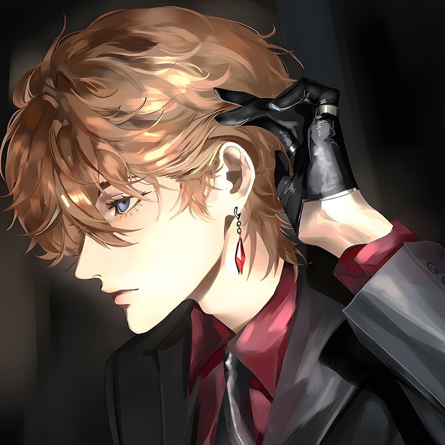 avatar image