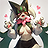 Meowscarada