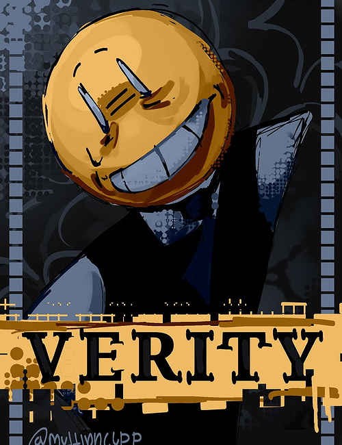 Verity
