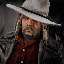 Micah Bell