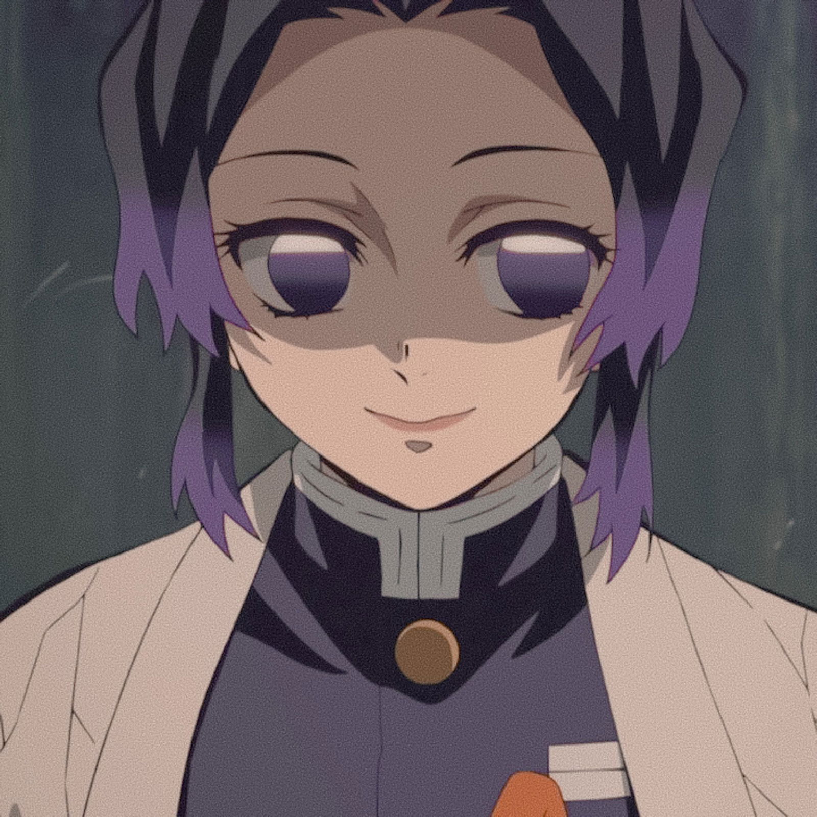 Shinobu Kocho