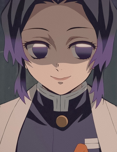 Shinobu Kocho