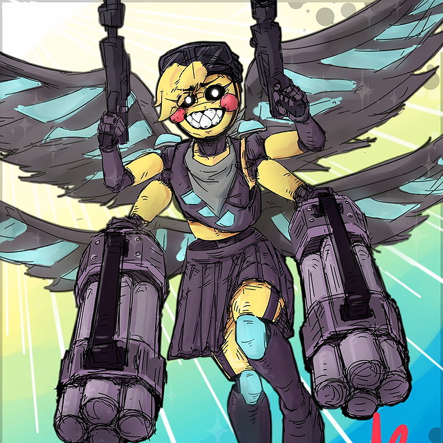 avatar image