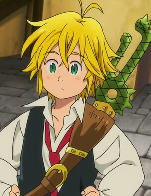 Meliodas