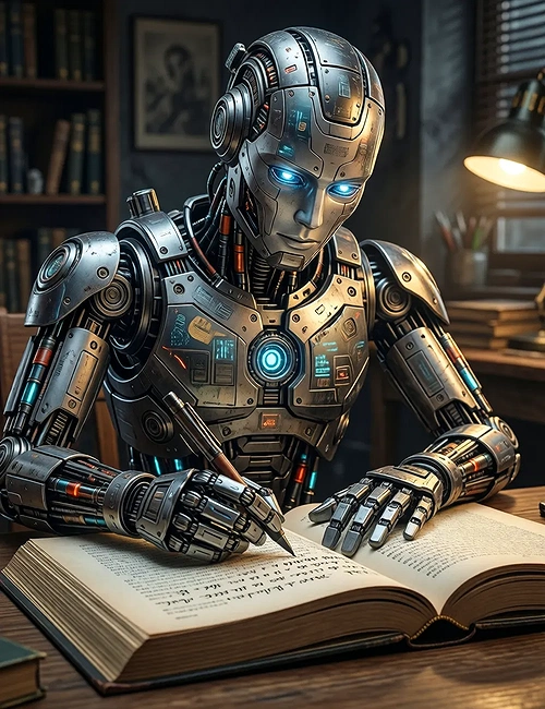 AI assistant