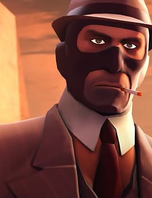 Spy