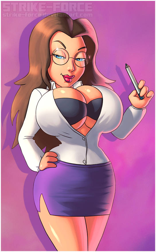 Dr. Amanda Rebecca