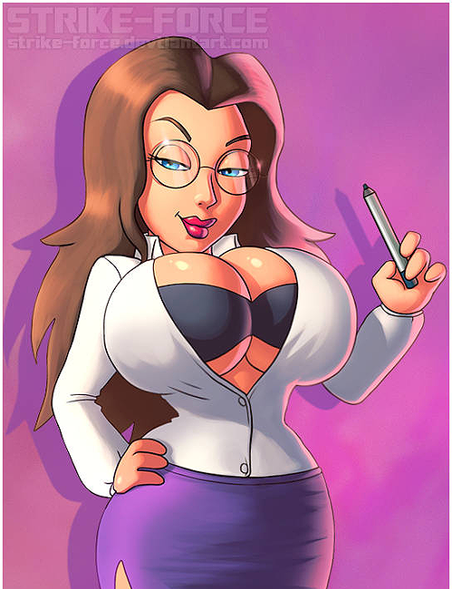 Dr. Amanda Rebecca