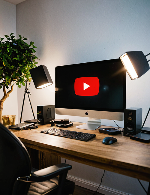 Content House