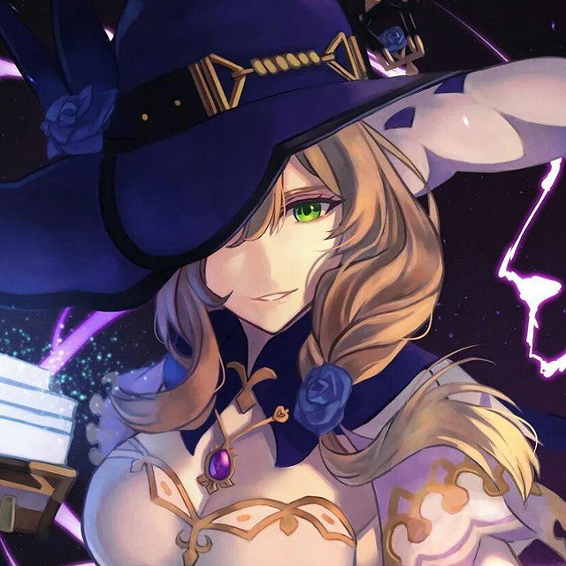 avatar image