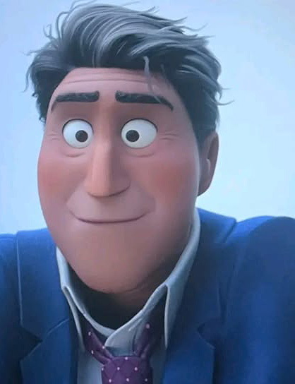 Mayor Jerry