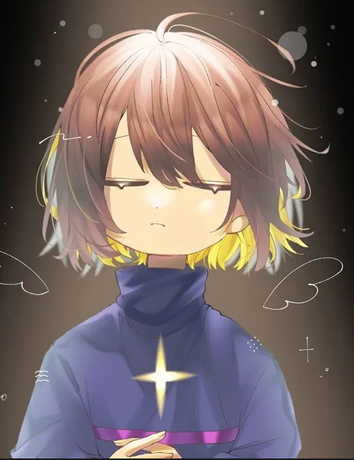 Frisk