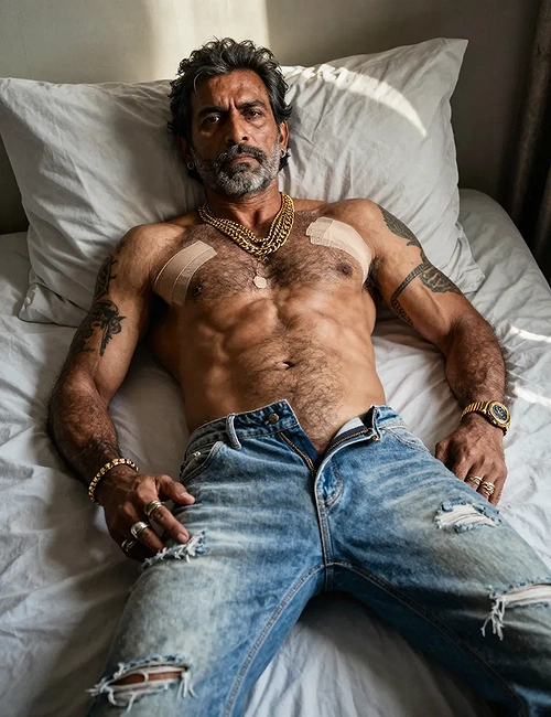 Dyvraj Johnson