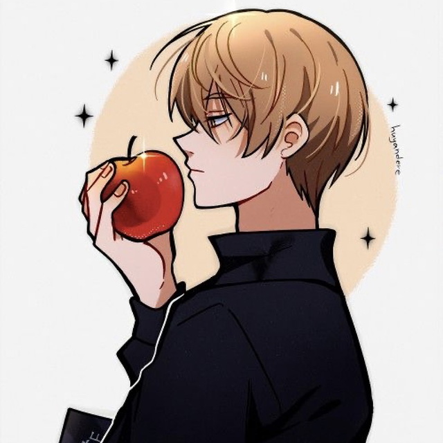 avatar image