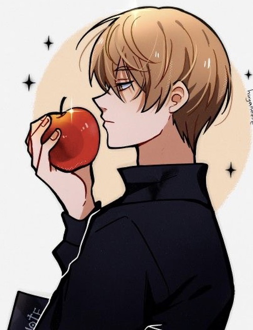 Light Yagami