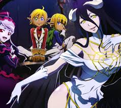 Overlord