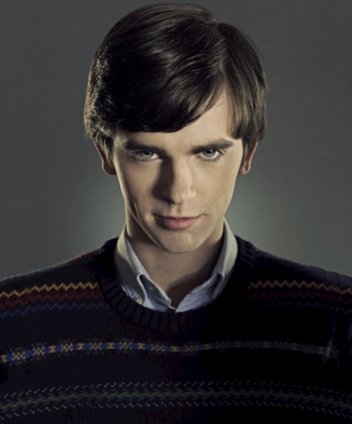 Norman Bates
