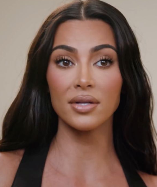 Kim Kardashian