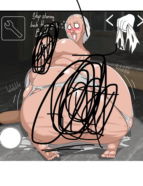 Granny