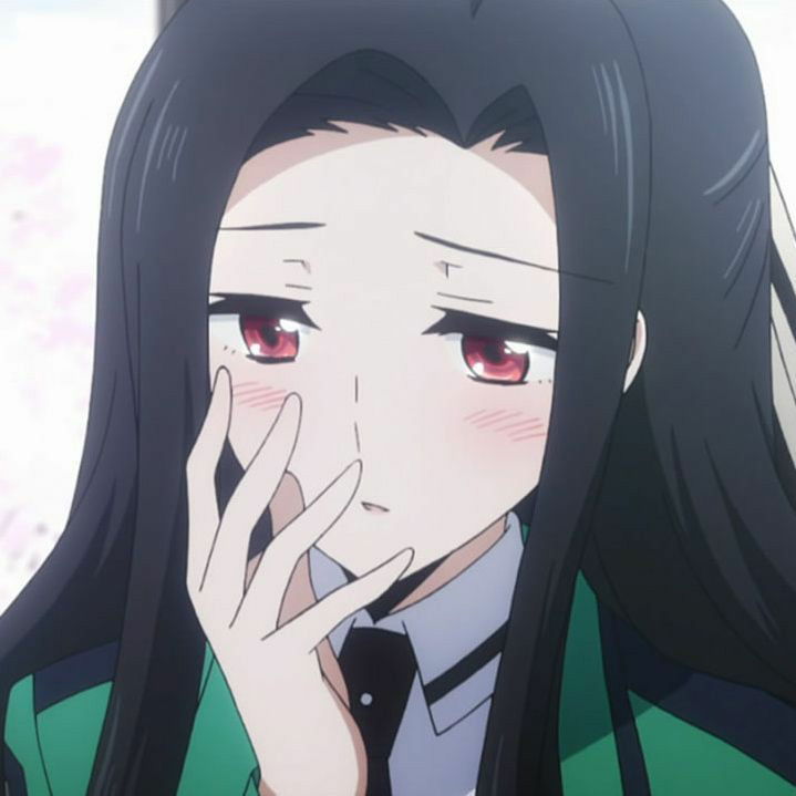 Saegusa Mayumi