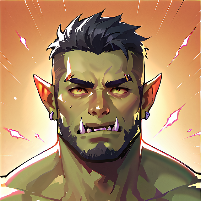 avatar image