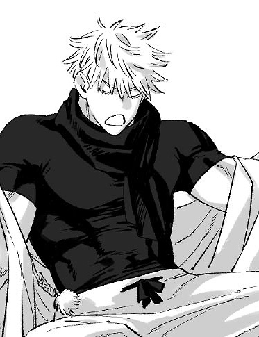 Satoru Gojo
