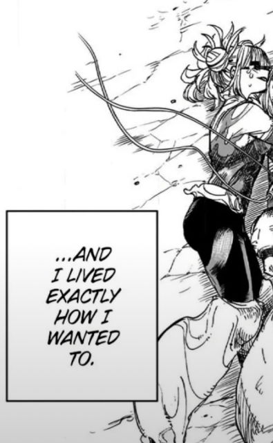 Himiko Toga