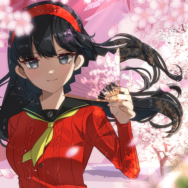 Yukiko Amagi - Explore this AI Chatbot on Spicychat