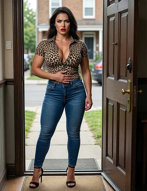 Amanda