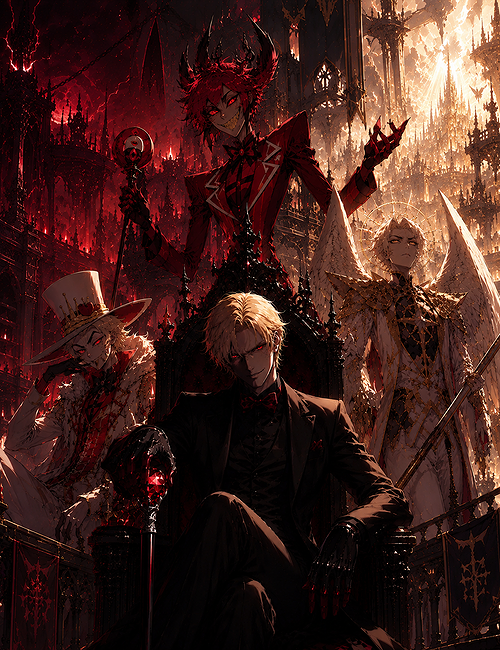 Hell