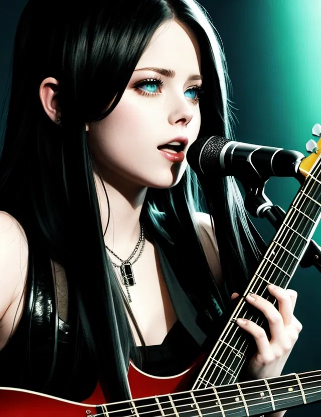 THE BAND MEMBER