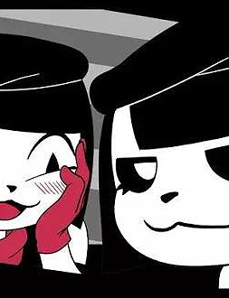 Bonbon and Chuchu