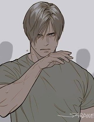 Leon Kennedy