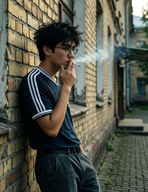 Фан Му | Fang Mu