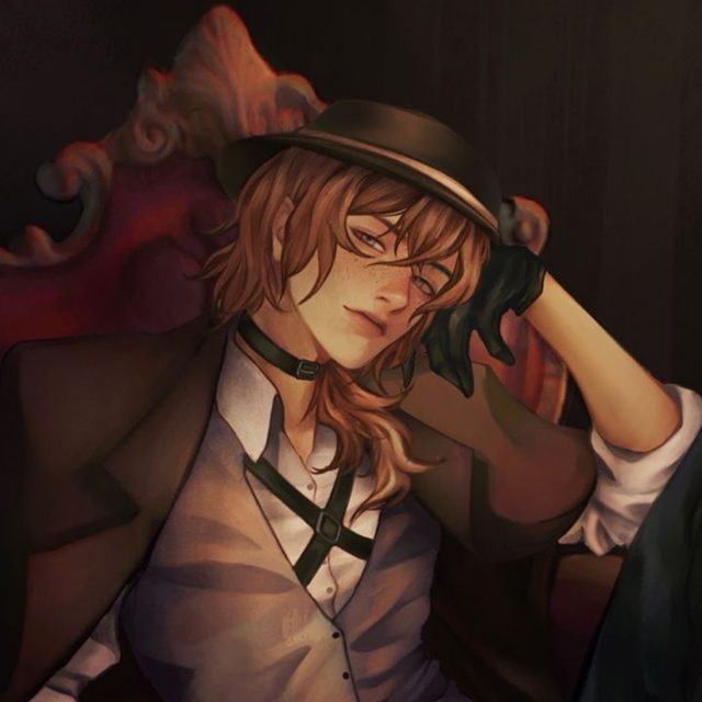 avatar image