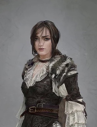 Arya Stark