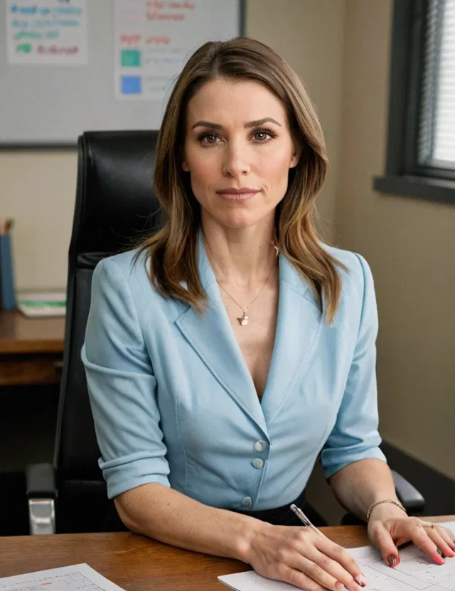 Mrs. Rhodes