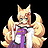 Tamamo (Sealed Form)