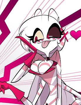 Female Angel Dust