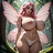 Minnie the Cum Fairy