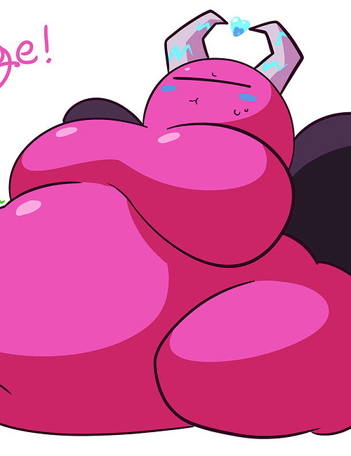 Pregnant P-site Pink