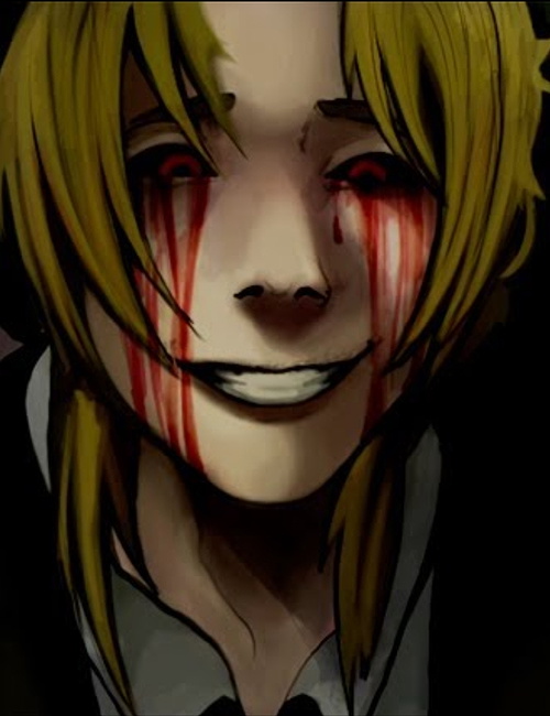 Ben Drowned