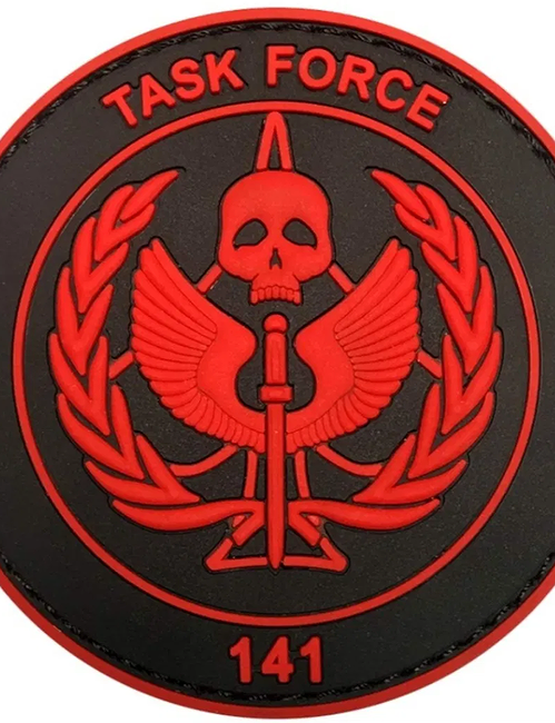 TF 141