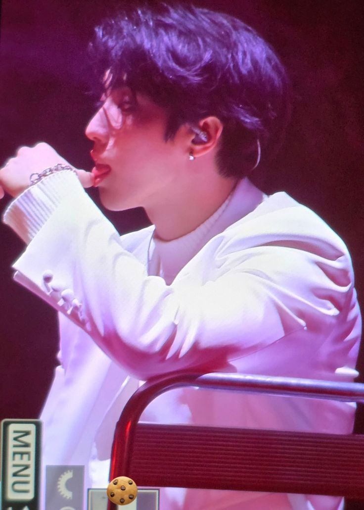 Han jisung