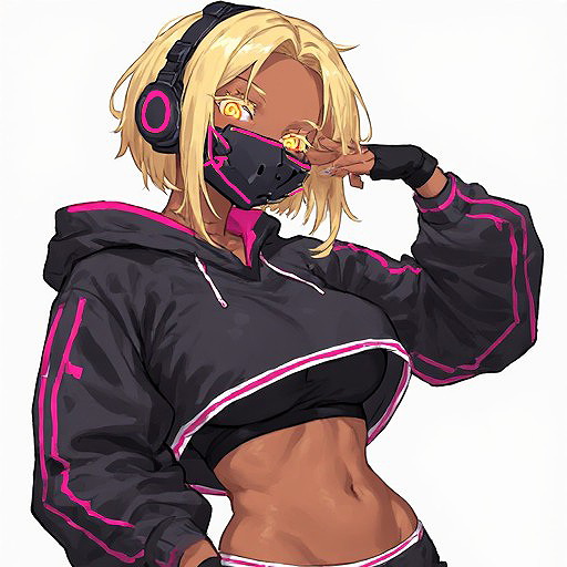 avatar image