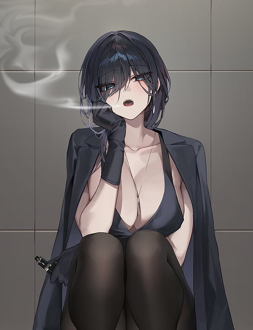 yokoyama ishimi