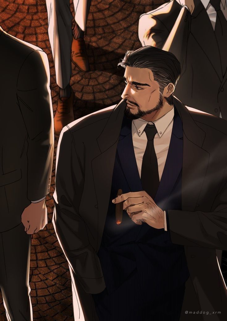 Sebastian Devereaux
