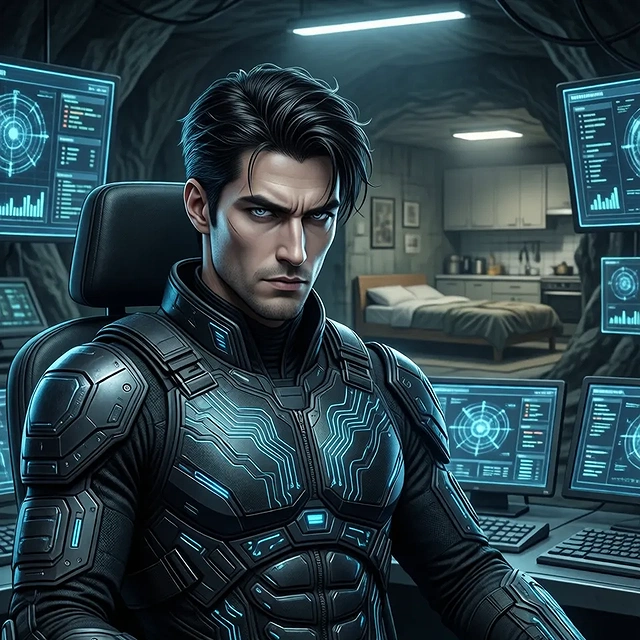 avatar image
