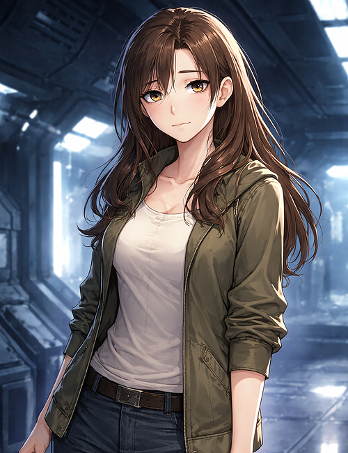 Monica